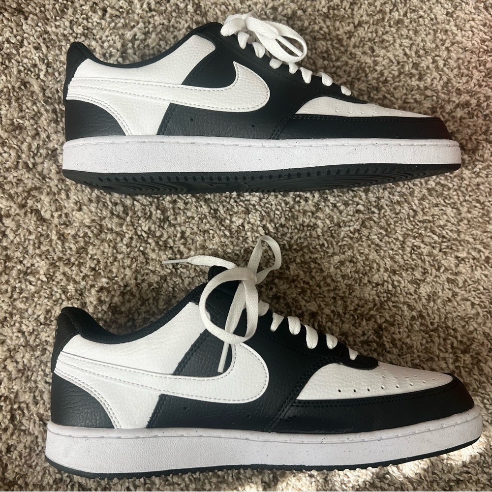 Nike Court Vision Sneakers